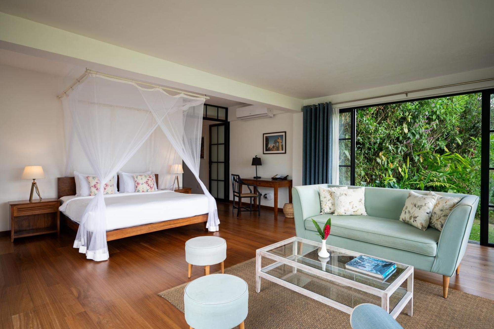 Camellia Hills Otel Hatton Dış mekan fotoğraf